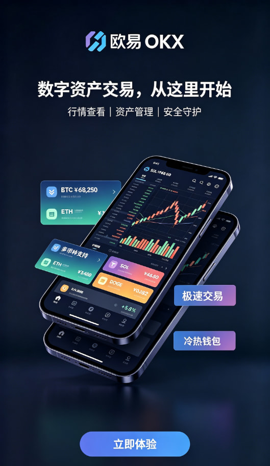 下载欧交易所最新app实名认证与安全设置